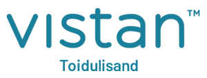 Natural Pharmaceuticals Vistan™ Logo